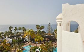 Jardin Tropical Hotel Tenerife